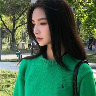 人山人海