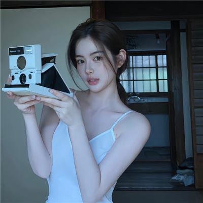 大口女争夫