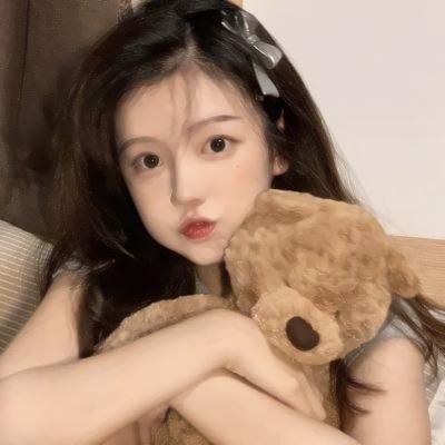 熟悉的她