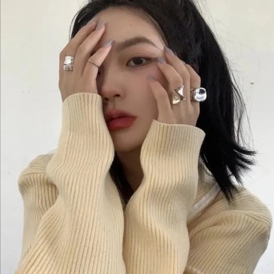 美发尸