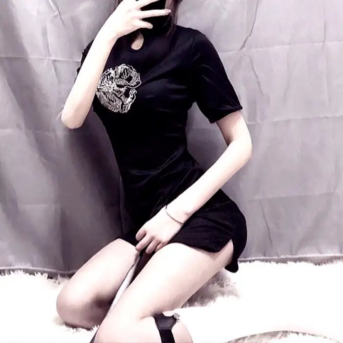 浓情巧克力